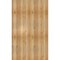 Ekena Millwork Joined Board-n-Batten Shutters w/Z-Bar, Rough Sawn Western Red Cedar, 32 1/4W x 53H, PR RBJ06Z32X053RWR - alternate 5